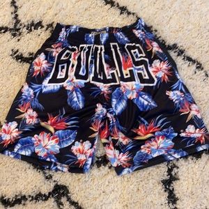 Bulls Shorts